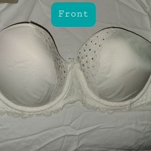 Victoria's Secret Dream Angels Multi-Way bra
